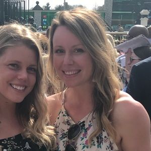 Meet your Posher, Colleen